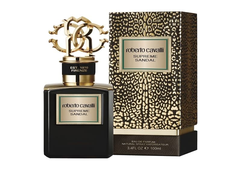 ادکلن زنانه و مردانه روبرتو کاوالی براک ماسک ادوپرفیوم Roberto Cavalli Baroque Musk EDP