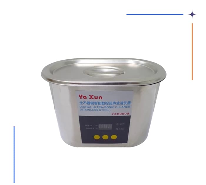 التراسونیک YAXUN YX2000A