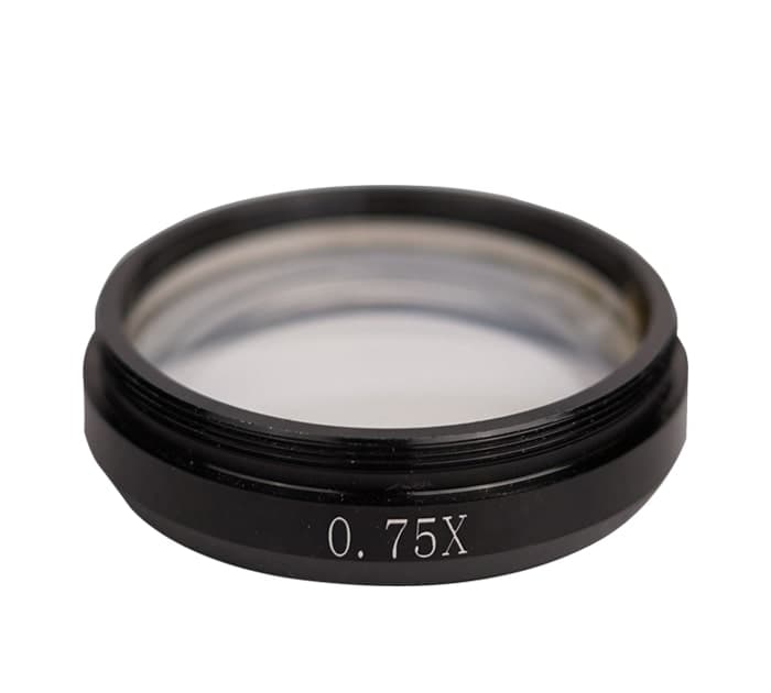 لنز واید لوپ EASYFIX WD130 0.75X — تصویر ۲