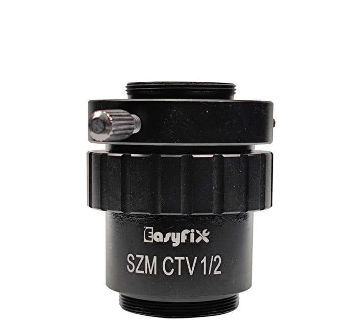 لنز همسان ساز لوپ EASYFIX SZM CTV1/2 — تصویر ۵
