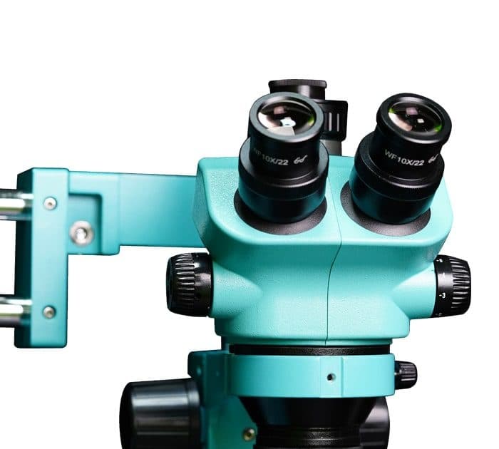 لوپ سه چشم بازویی RF4 RF-7050TVW — تصویر ۳