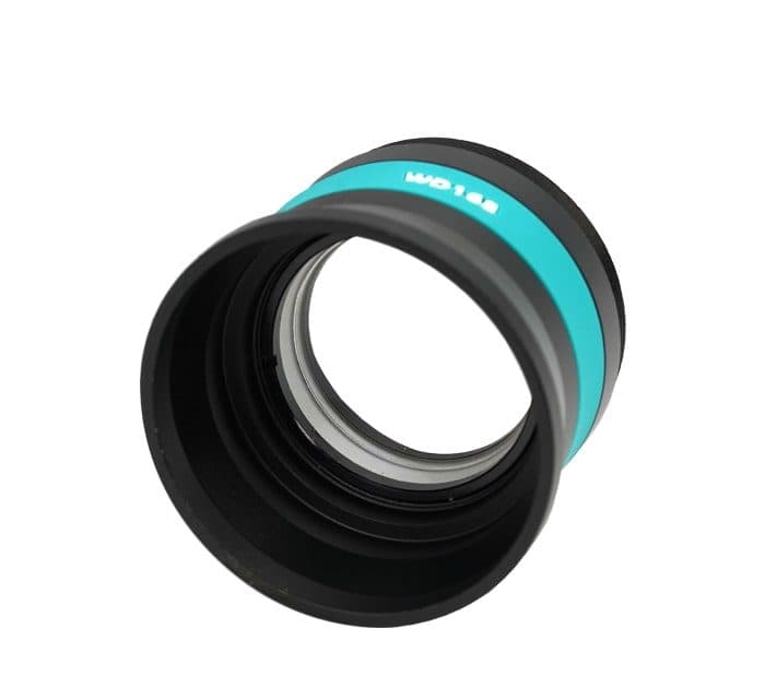 لنز واید RF4 WD1680.48X — تصویر ۲