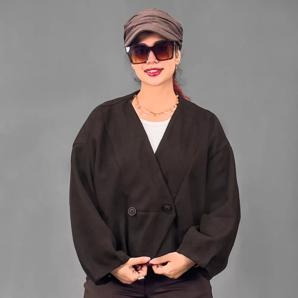 کت فوتر دخترانه کد 30999