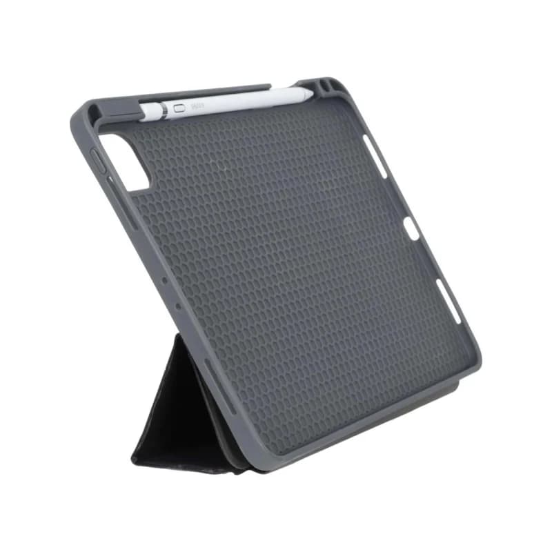 کاور (2020) “11 Green Lion iPad Pro مدل GNLIPA1120PBK – مشکی – MN (پک ضعیف) — تصویر ۵