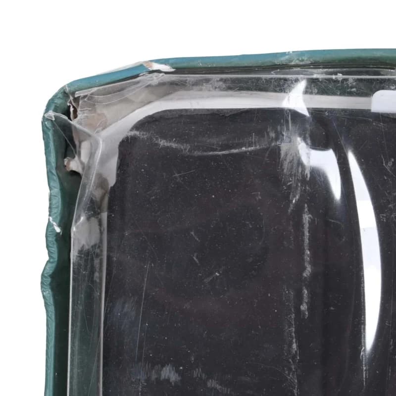 کاور (2020) “11 Green Lion iPad Pro مدل GNLIPA1120PBK – مشکی – MN (پک ضعیف) — تصویر ۶