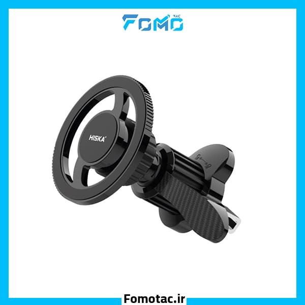 هولدر مگنتی موبایل هیسکا(Hiska) مدل HK-2201