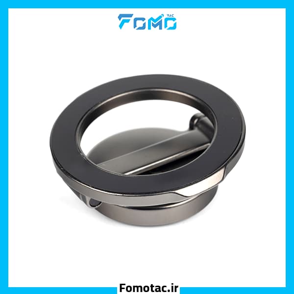 هولدر مگنتی موبایل هیسکا(Hiska) مدل HK-2205 — تصویر ۲