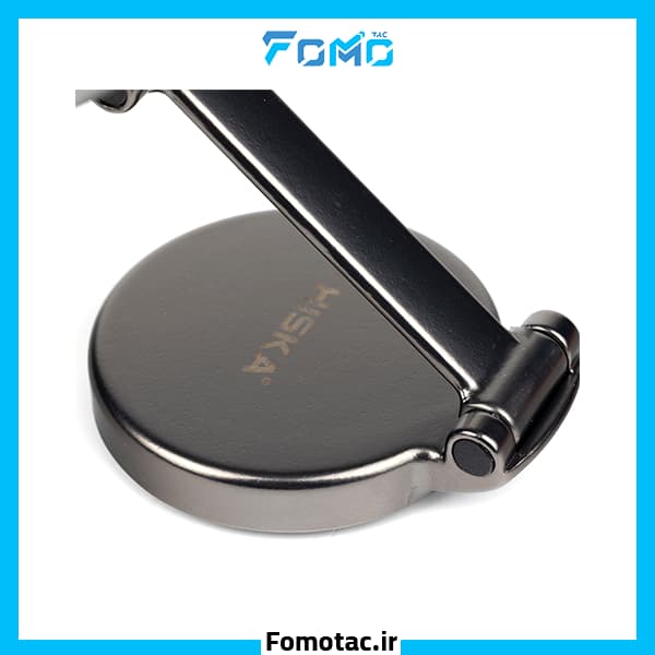 هولدر مگنتی موبایل هیسکا(Hiska) مدل HK-2205 — تصویر ۴