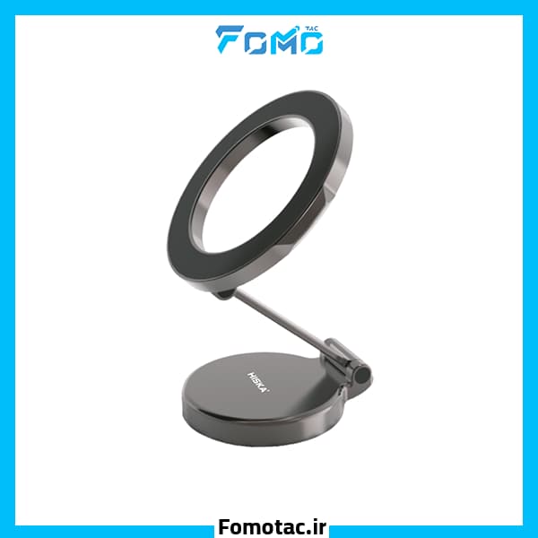 هولدر مگنتی موبایل هیسکا(Hiska) مدل HK-2205