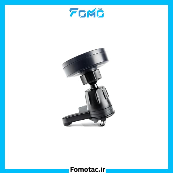 هولدر مگنتی موبایل هیسکا(Hiska) مدل HK-2353W — تصویر ۶