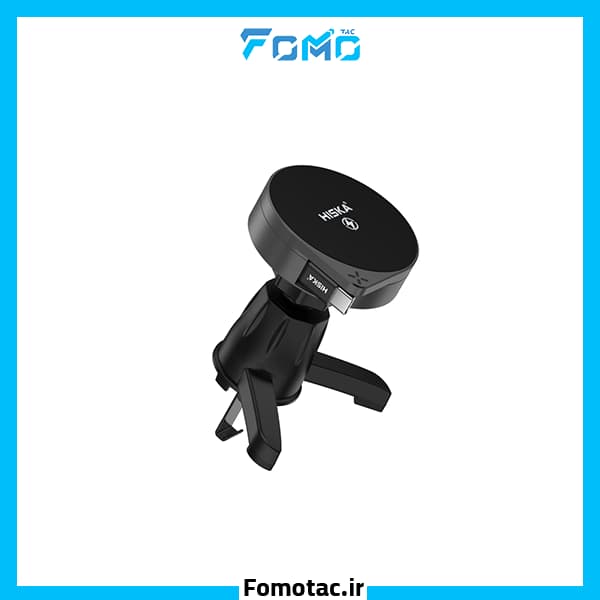 هولدر مگنتی موبایل هیسکا(Hiska) مدل HK-2353W