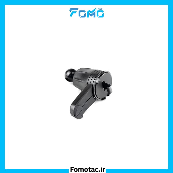 هولدر مگنتی موبایل هیسکا(Hiska) مدل HK-2353W — تصویر ۵