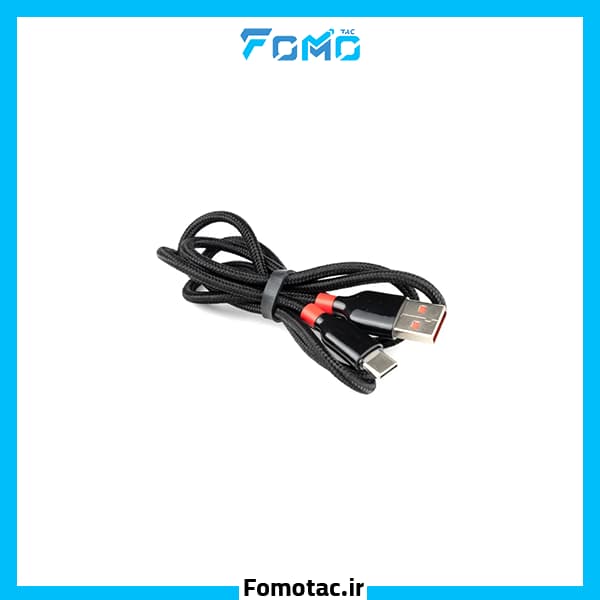 هولدر مگنتی موبایل هیسکا(Hiska) مدل HK-2354W — تصویر ۲
