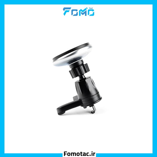 هولدر مگنتی موبایل هیسکا(Hiska) مدل HK-2354W — تصویر ۷