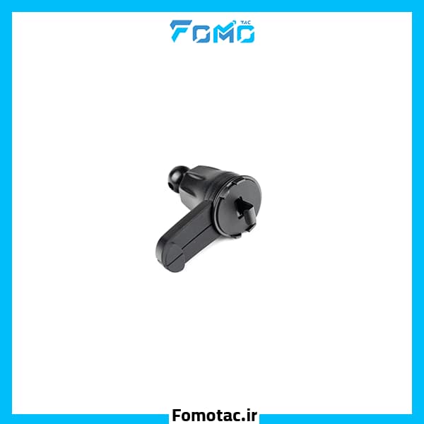 هولدر مگنتی موبایل هیسکا(Hiska) مدل HK-2354W — تصویر ۳
