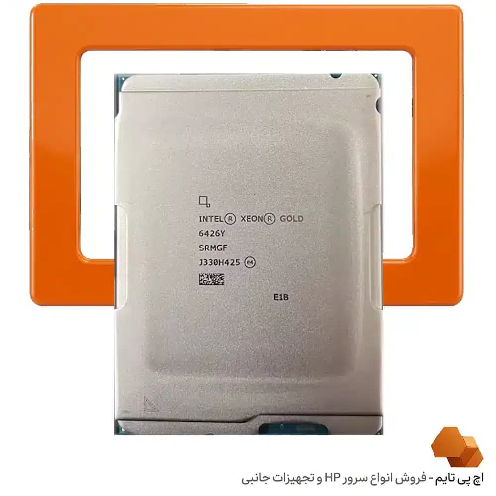CPU Intel Xeon Gold 6426Y