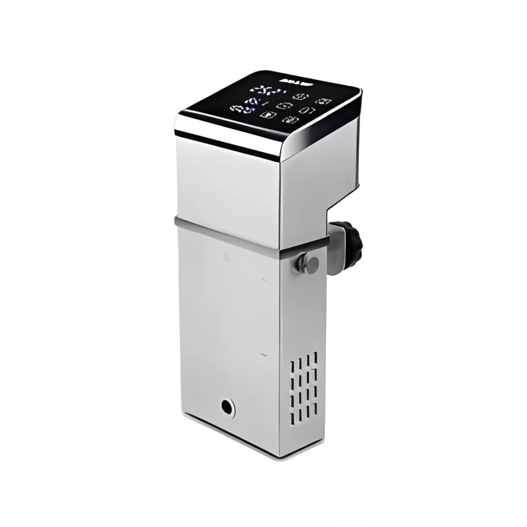 سووید 2300 وات صنعتی Chefco