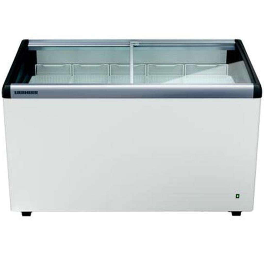 فريزر صندوقی 8 سبد سايز 4 ليبهر کینو مدل EFI 5593