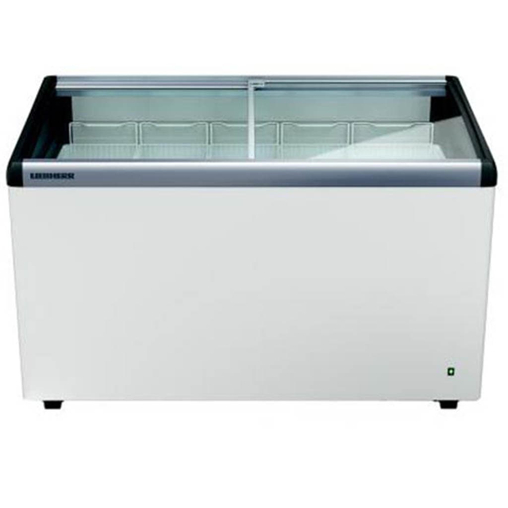 فريزر صندوقی 6 سبد سايز 2 ليبهر کینو مدل EFI 4493