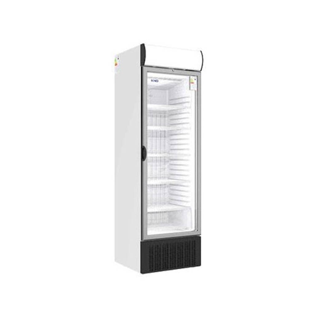 فریزر 60 سانت تک درب نوفراست کینو مدل KF 615 NF