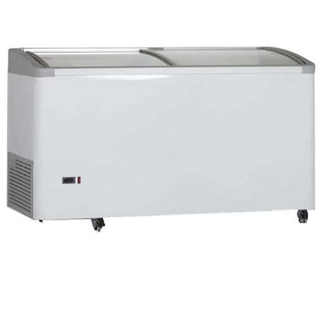 فریزر صندوقی 167 سانتی سایز 3 کینو مدل CF 1675