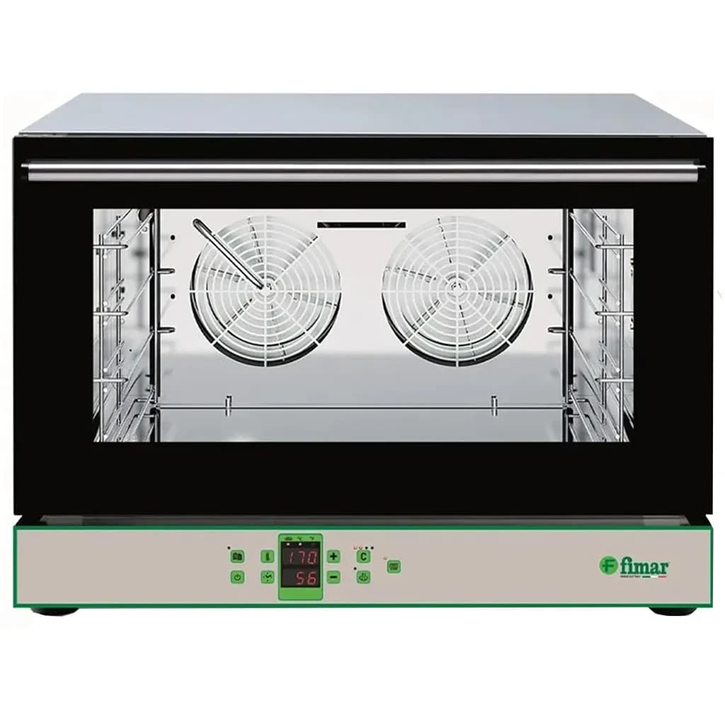 فر کانوکشن برقی فیمار مدل CMP4GPD