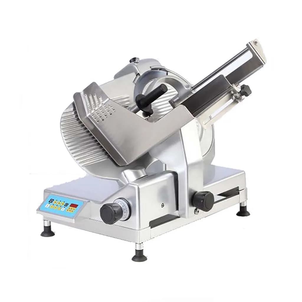 کالباس بر اتومات Swedlinghaus مدل GR 350 AF