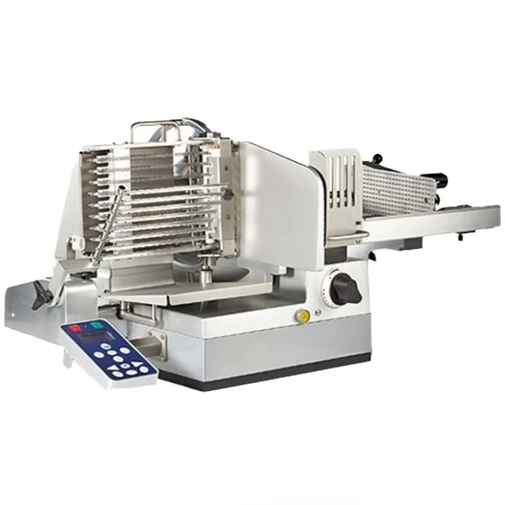 کالباس بر تمام اتوماتیک NOAW مدل NX 804A