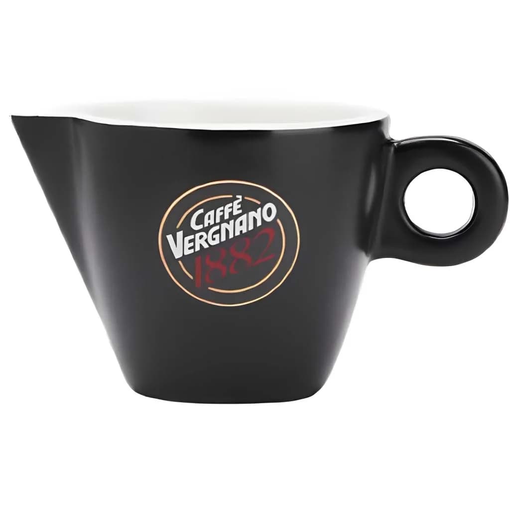 پیچر شیر Caffè Vergnano 1882