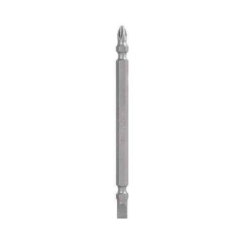 سر پیچ گوشتی یکسر دوسو یکسر چهارسو تایوانی 110 توسن مدل TDSH110-PHSL