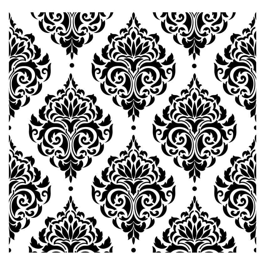 شابلون کد V 24 ابعاد 60*60