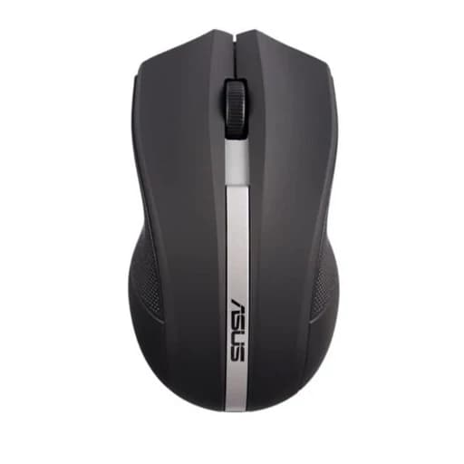 موس بی سیم ASUS WT145 گیمینگ 6 کلید با DPI قابل تنظیم 1200 asus Asus ماوس بیسیم ماوس — تصویر ۳
