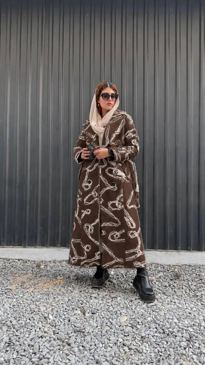 پالتو برشکا — تصویر ۲