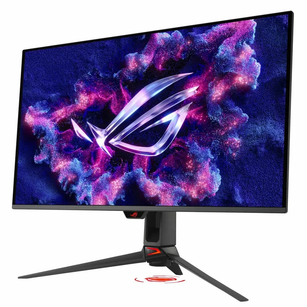 مانیتور ایسوس مدل ROG Swift OLED PG32UCDM Gen3 — تصویر ۲