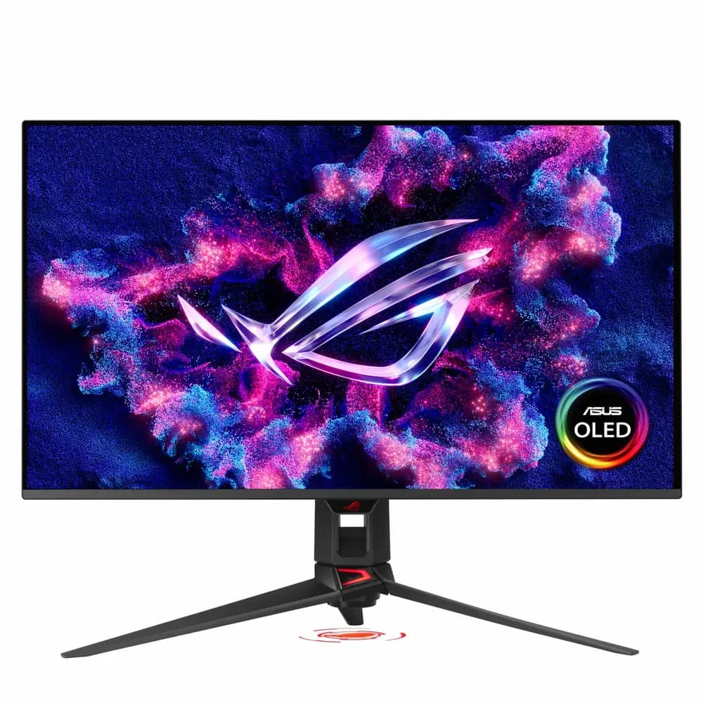 مانیتور ایسوس مدل ROG Swift OLED PG32UCDM Gen3