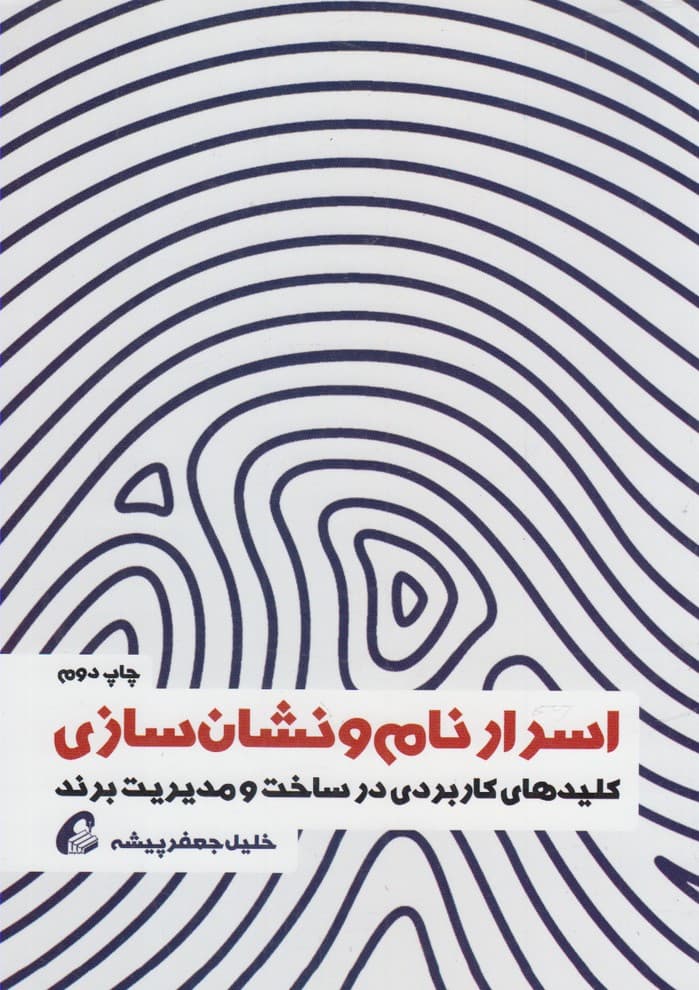 اسرار نام و نشان سازي(آموخته)