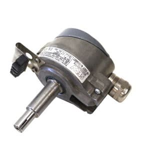 فیدبک انکودر افزایشی SEW تیپ ES2R OG72 DN 1024 R