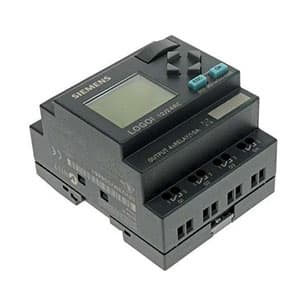 پی ال سی PLC لوگو LOGO! زیمنس SIEMENS 6ED1052-1MD00-0BA6