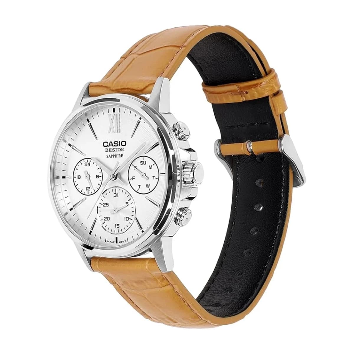 ساعت مچی مردانه کاسیو مدل Casio BMS-300L-5AV — تصویر ۲