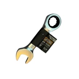 اچار جغجغه کوتاه 19 میلیمتر JCB انگلیس — تصویر ۲