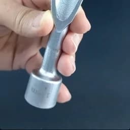 اچار بکس ال شکل 12 پر چاکدار سایز 17 — تصویر ۳
