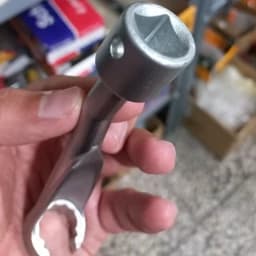 اچار بکس ال شکل 12 پر چاکدار سایز 17 — تصویر ۶