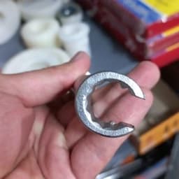 اچار بکس ال شکل 12 پر چاکدار سایز 17 — تصویر ۵