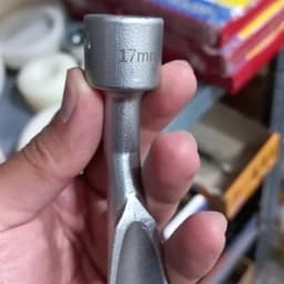 اچار بکس ال شکل 12 پر چاکدار سایز 17 — تصویر ۴