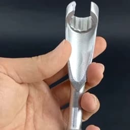 اچار بکس ال شکل 12 پر چاکدار سایز 17 — تصویر ۲