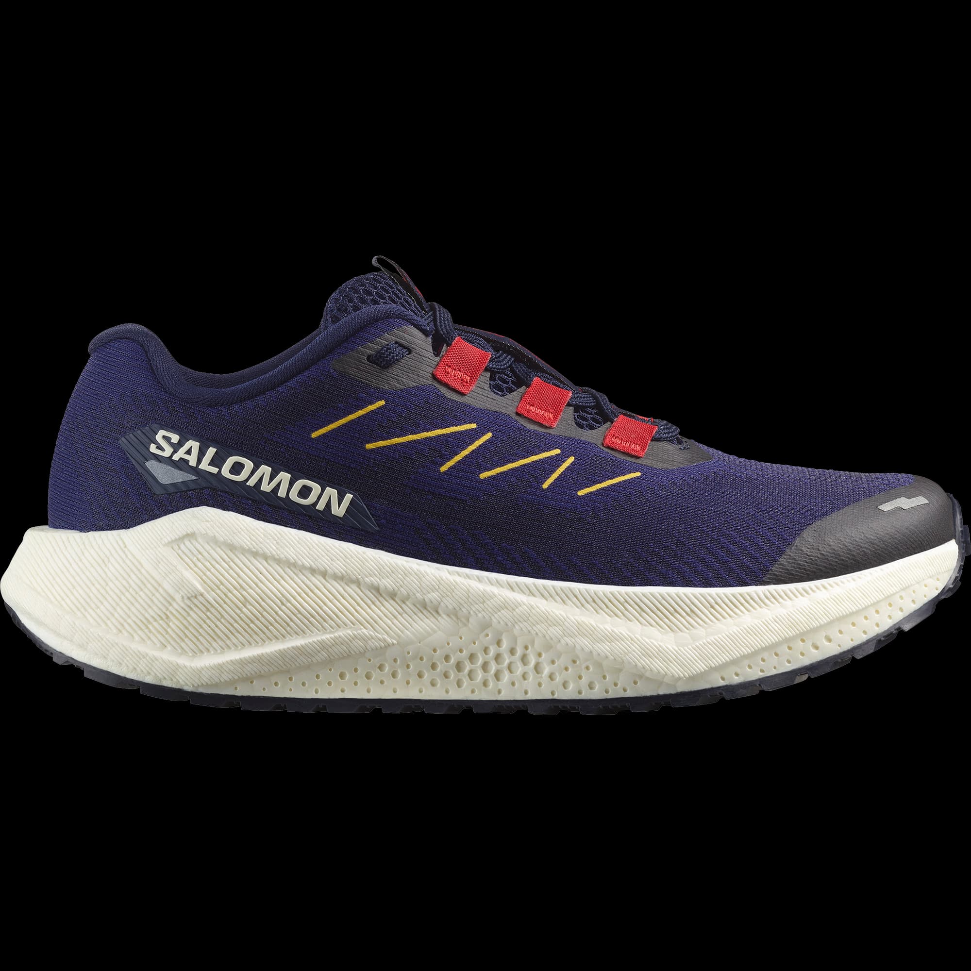 کفش تریل رانینگ سالامون زنانه AERO BLAZE 3 GRVL W