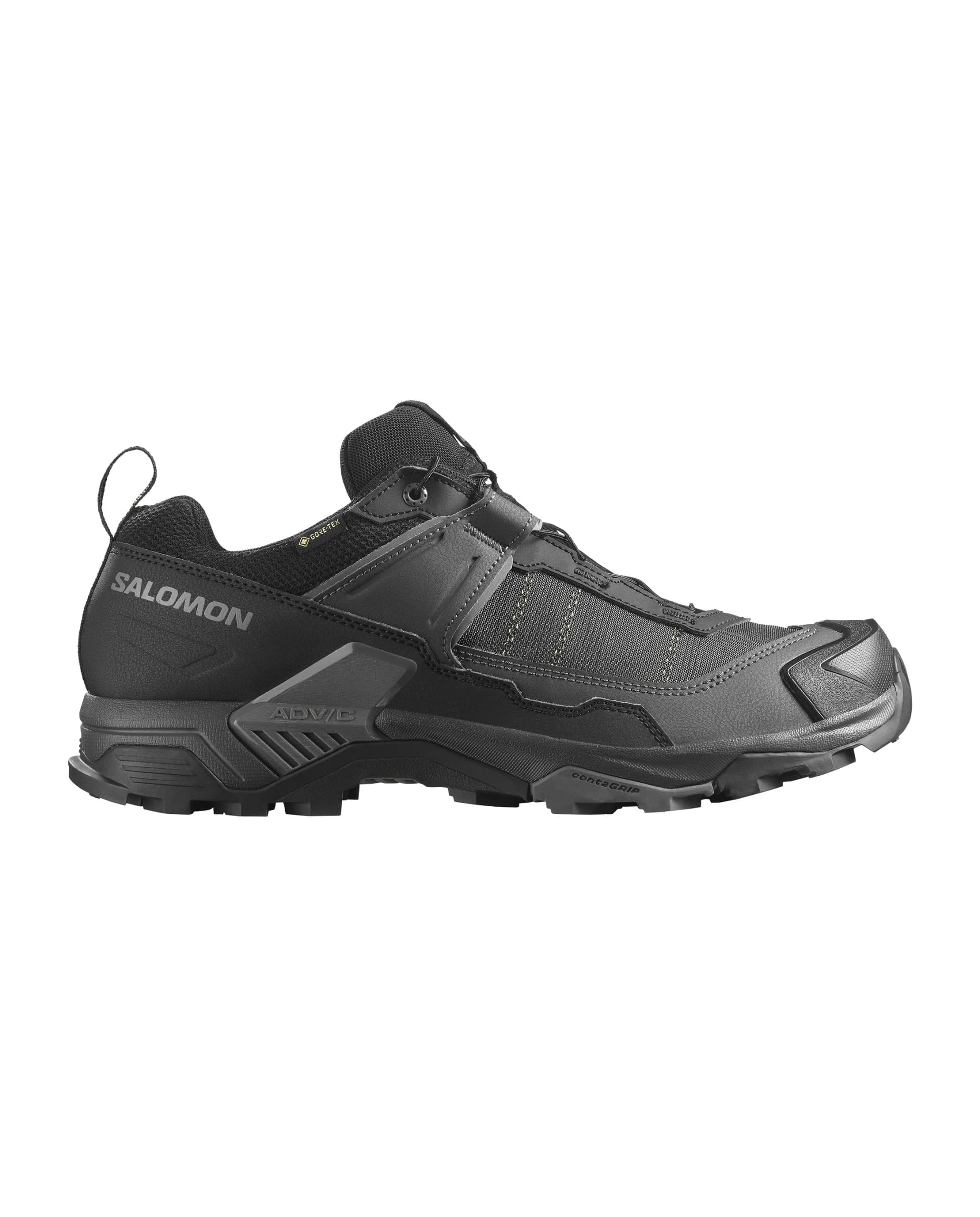کفش مردانه طبیعت گردی سالامون X ULTRA 5 GTX