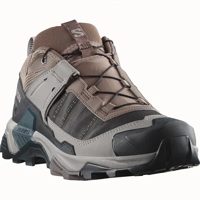 کفش طبیعت گردی مردانه سالامون X ULTRA 5 GTX — تصویر ۲