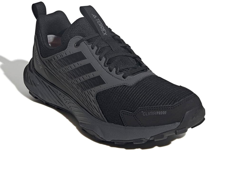 Adidas TERREX TRACEFINDER 2 CLIMA Shoes — تصویر ۴