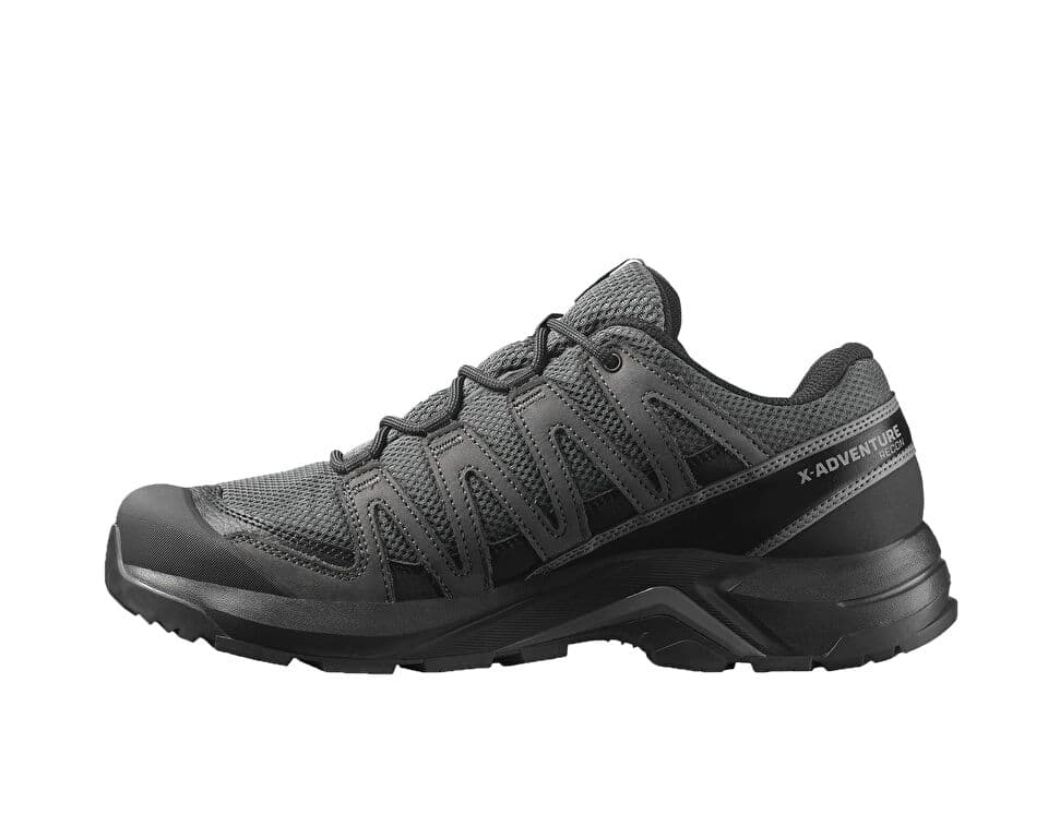 Salomon X ADVENTURE RECON GORE TEX Outdoor Shoes — تصویر ۳
